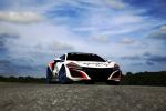 Acura NSX Pikes Peak 2019 года